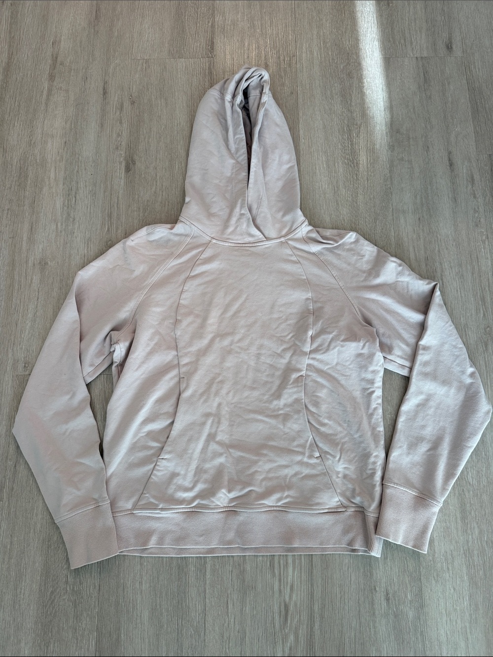 Lululemon Cotton Hoodie 8